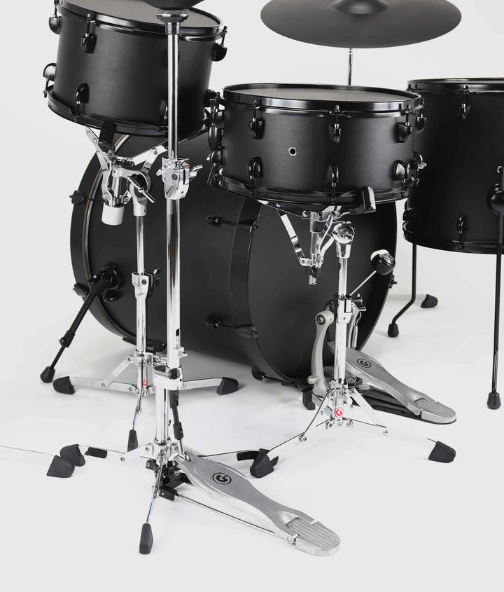 Gibraltar 8000 Series 8700PK Drum Hardware Pack - Ev - Entz Music