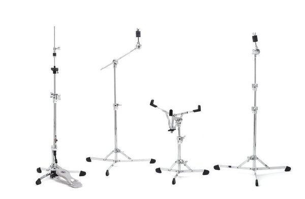 Gibraltar 8000 Series 8700PK Drum Hardware Pack - Ev - Entz Music
