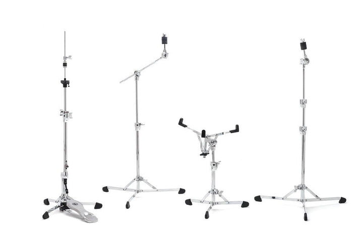 Gibraltar 8000 Series 8700PK Drum Hardware Pack - Ev - Entz Music