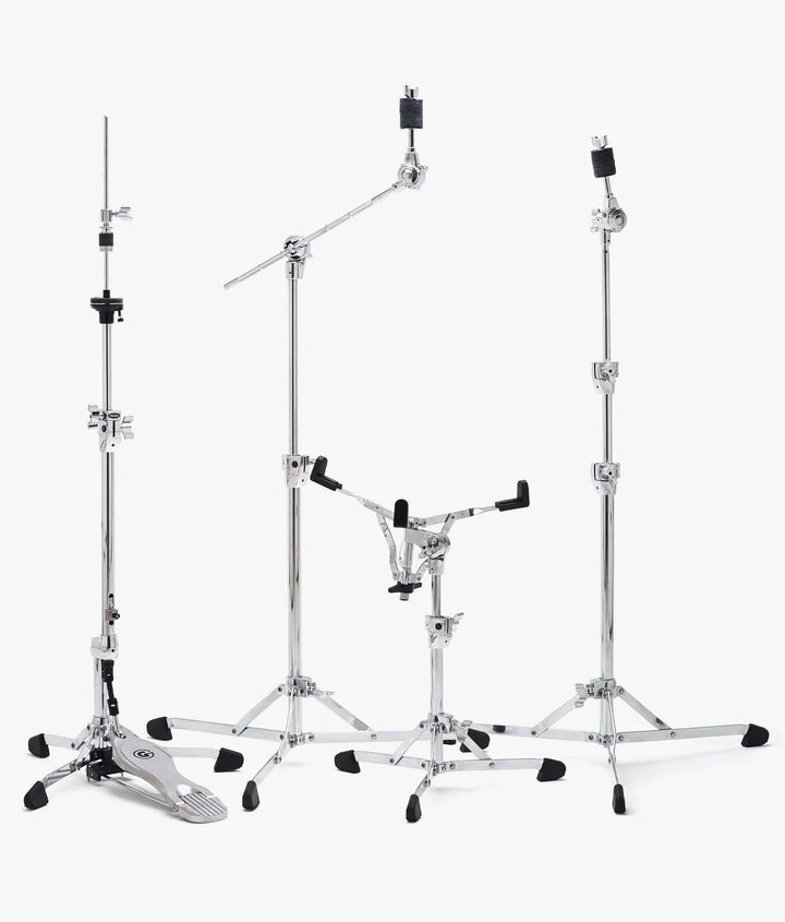 Gibraltar 8000 Series 8700PK Drum Hardware Pack - Ev - Entz Music