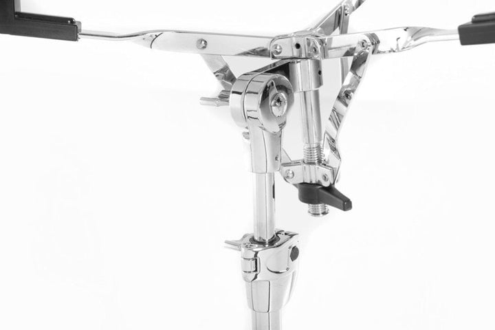 Gibraltar 8706 Flat Base Snare Drum Stand - Ev - Entz Music