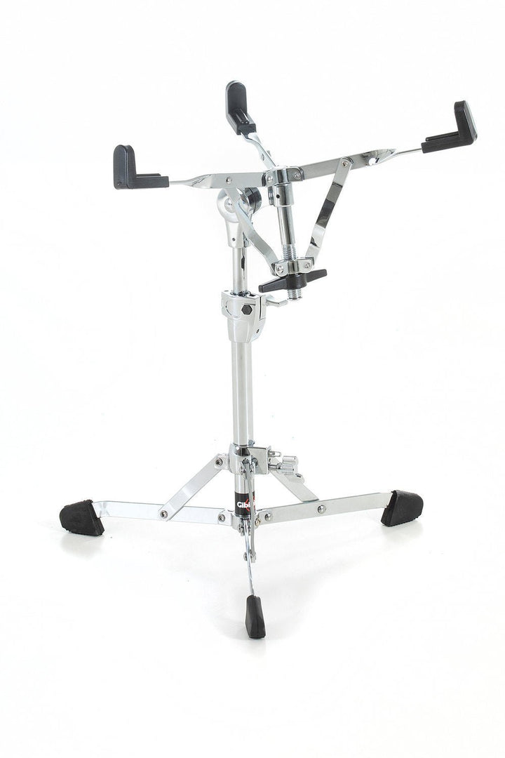 Gibraltar 8706 Flat Base Snare Drum Stand - Ev - Entz Music