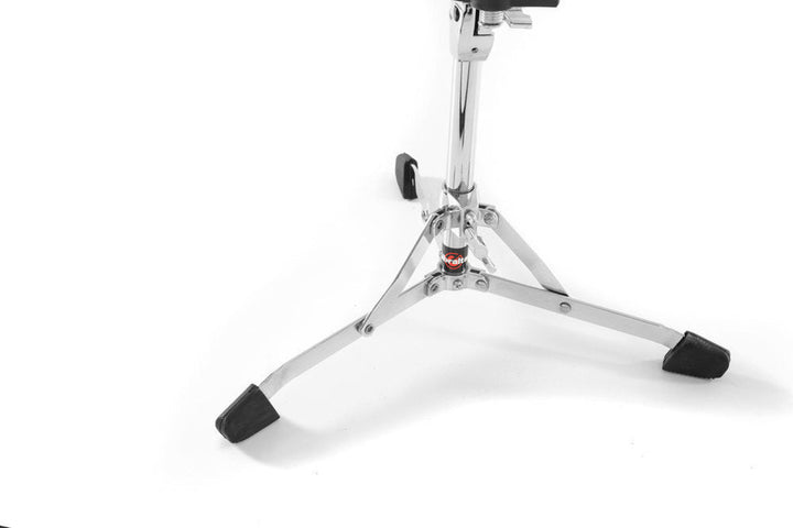 Gibraltar 8706 Flat Base Snare Drum Stand - Ev - Entz Music