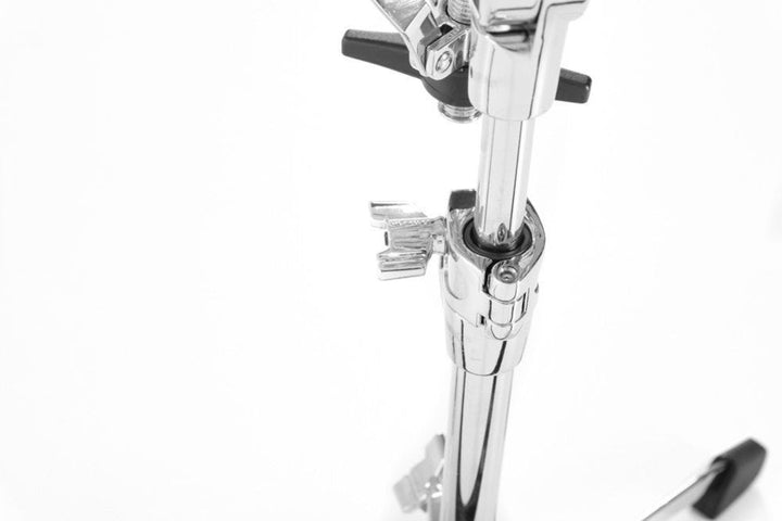 Gibraltar 8706 Flat Base Snare Drum Stand - Ev - Entz Music