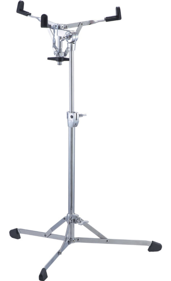 Gibraltar 8706EX Tall Flat Base Snare Drum Stand - Ev - Entz Music