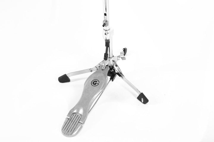 Gibraltar 8707 Flat Base Hi Hat Stand - Ev - Entz Music