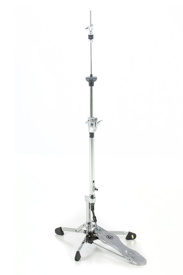 Gibraltar 8707 Flat Base Hi Hat Stand - Ev - Entz Music
