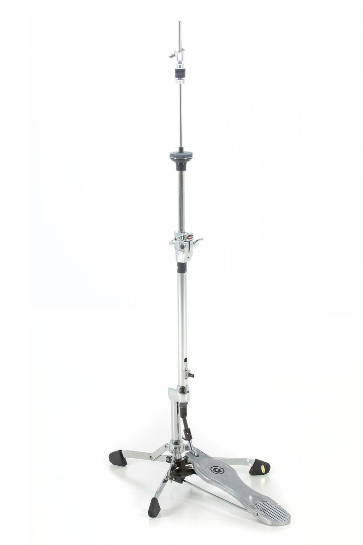 Gibraltar 8707 Flat Base Hi Hat Stand - Ev - Entz Music