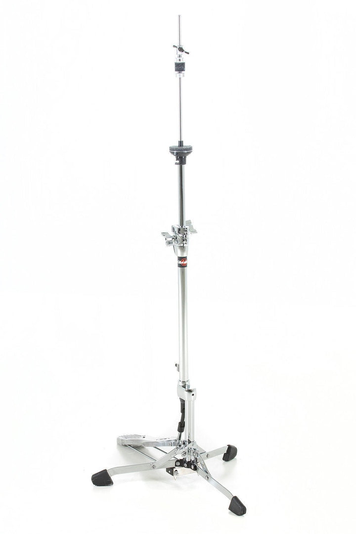 Gibraltar 8707 Flat Base Hi Hat Stand - Ev - Entz Music