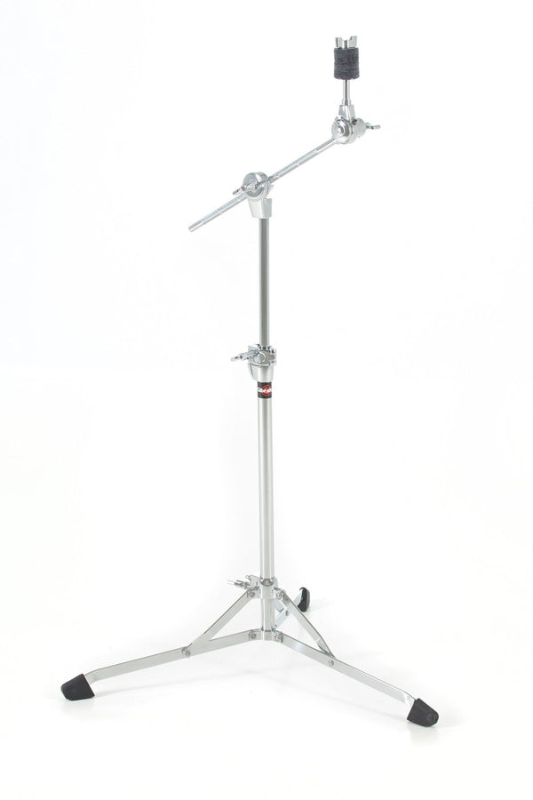 Gibraltar 8709 Flat Base Boom Cymbal Stand - Ev - Entz Music