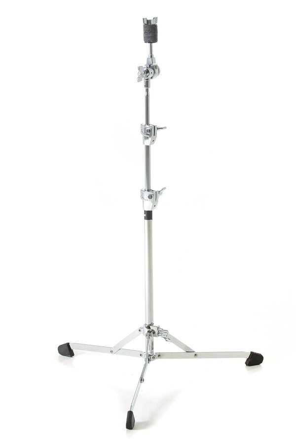 Gibraltar 8710 Flat Base Straight Cymbal Stand - Ev - Entz Music