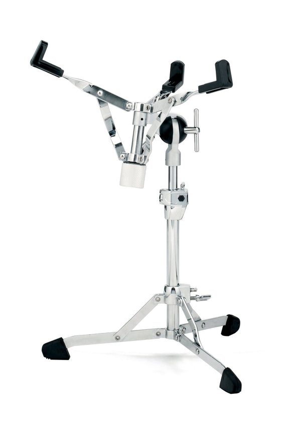 Gibraltar 8713UA Ultra Adjust Flat Base Snare Drum Stand - Ev - Entz Music