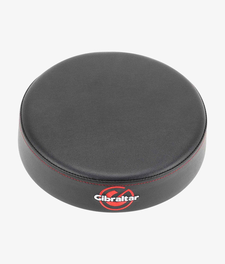 Gibraltar 9608 13" Round Drum Throne - Ev - Entz Music