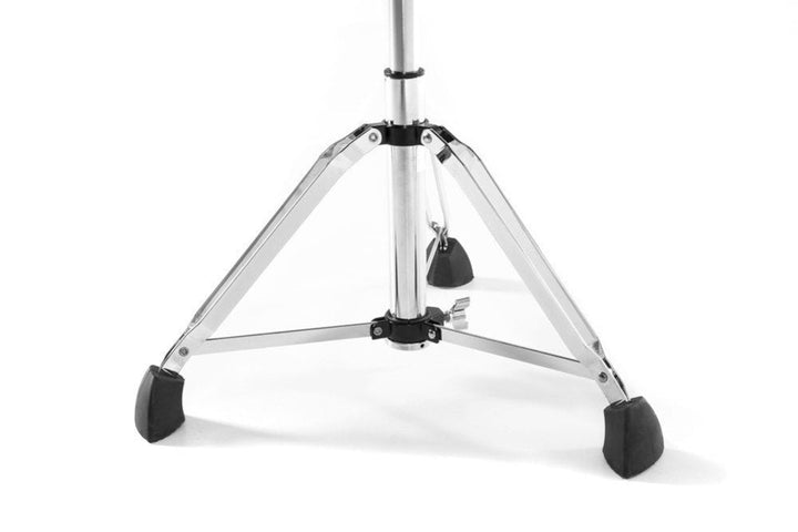 Gibraltar 9608HM 16" Hydraulic Cordura Saddle Drum Throne - Ev - Entz Music