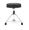 Gibraltar 9608MW2T 16" Airtech Mesh Saddle Drum Throne - Ev - Entz Music