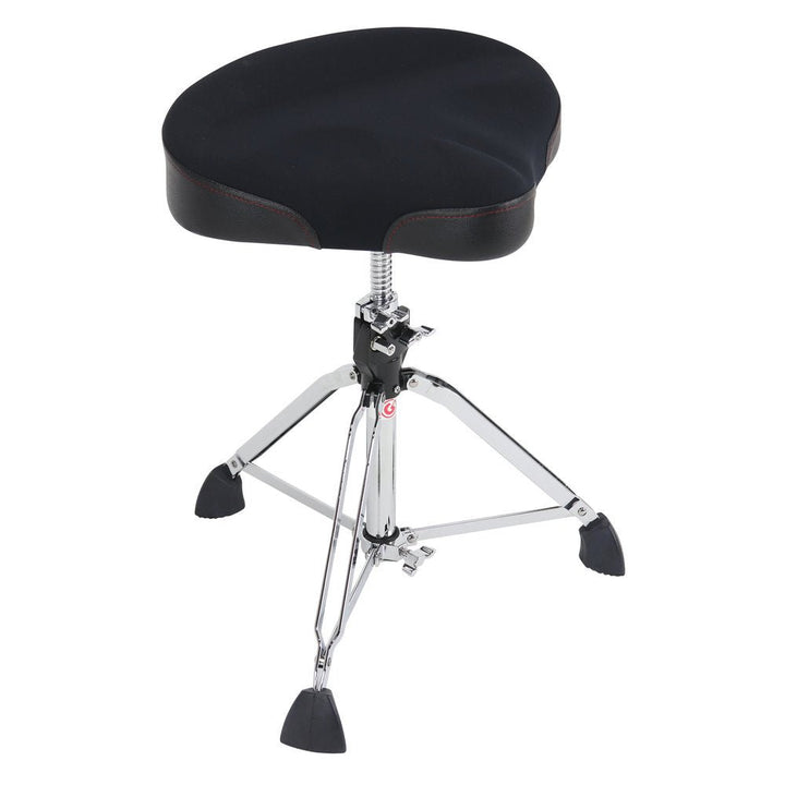 Gibraltar 9608NM 16" Neo Saddle Drum Throne - Ev - Entz Music