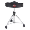 Gibraltar 9608NM 16" Neo Saddle Drum Throne - Ev - Entz Music