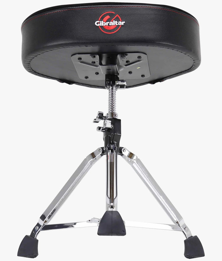 Gibraltar 9608OS 19" Cordura Saddle Drum Throne - Ev - Entz Music