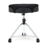 Gibraltar 9608OS 19" Cordura Saddle Drum Throne - Ev - Entz Music