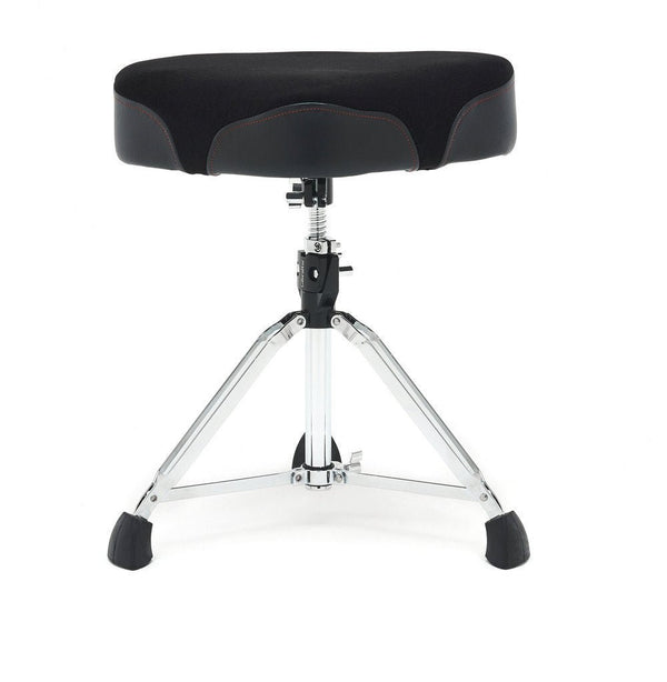 Gibraltar 9608OS 19" Cordura Saddle Drum Throne - Ev - Entz Music