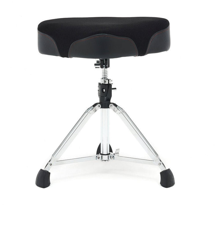 Gibraltar 9608OS 19" Cordura Saddle Drum Throne - Ev - Entz Music
