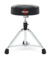 Gibraltar 9608RQPGB 13" Round Drum Throne - Ev - Entz Music