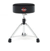 Gibraltar 9608SFT 13" Super Soft Cordura Round Drum Throne - Ev - Entz Music