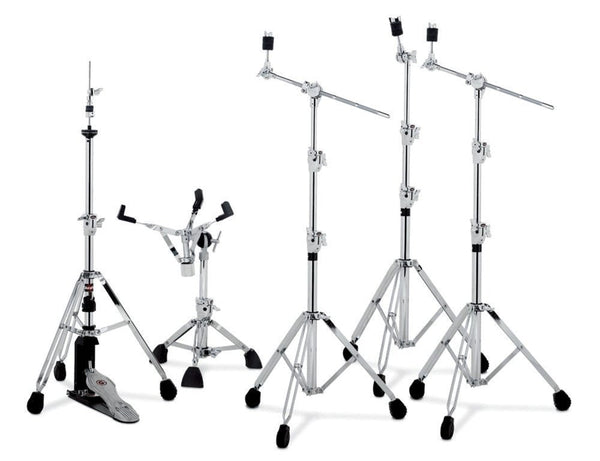Gibraltar 9701PK 9000 Series Drum Hardware Pack - Ev - Entz Music