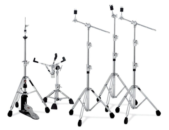 Gibraltar 9701PK 9000 Series Drum Hardware Pack - Ev - Entz Music