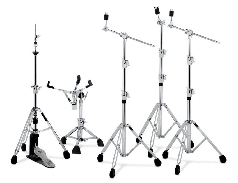 Gibraltar 9701PK 9000 Series Drum Hardware Pack - Ev - Entz Music