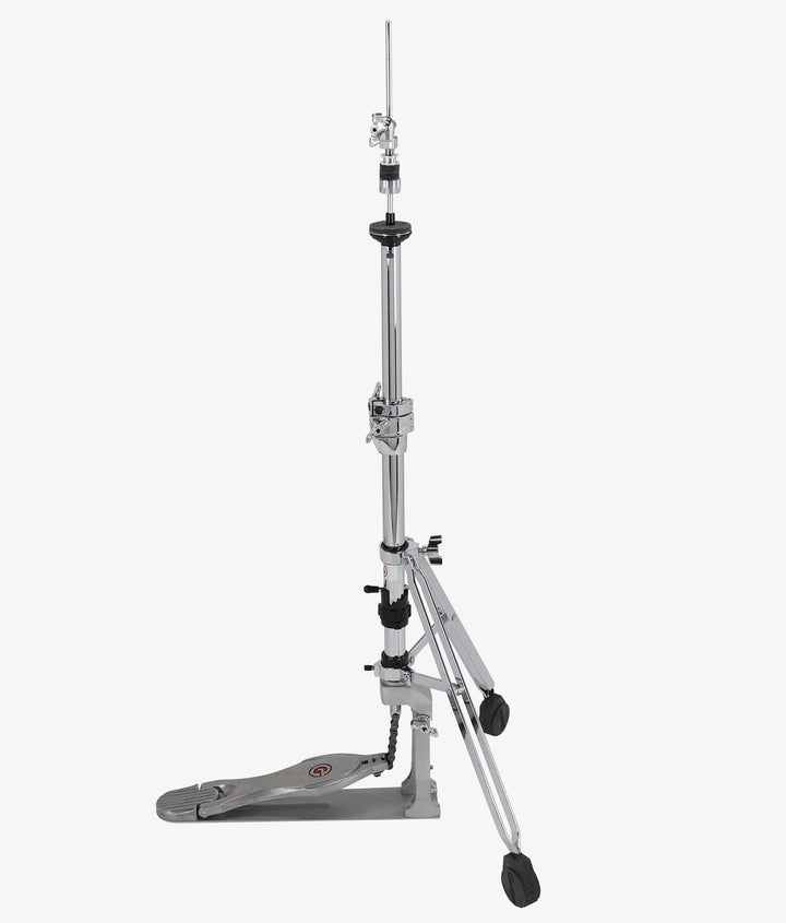 Gibraltar 9707 - 2LDP 9000 Series Two - Leg Hi Hat Stand - Ev - Entz Music