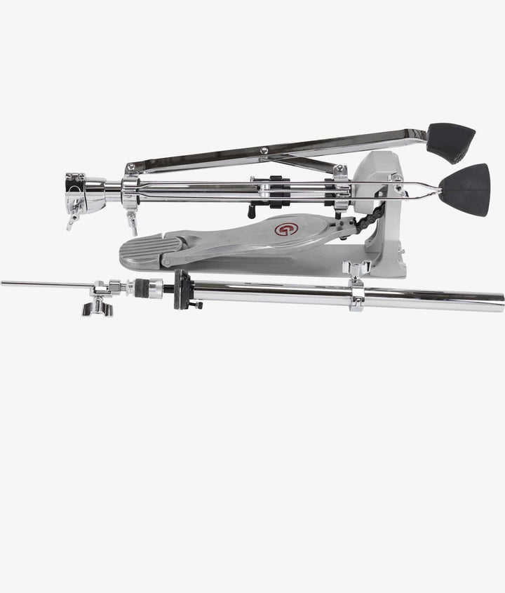 Gibraltar 9707 - 2LDP 9000 Series Two - Leg Hi Hat Stand - Ev - Entz Music
