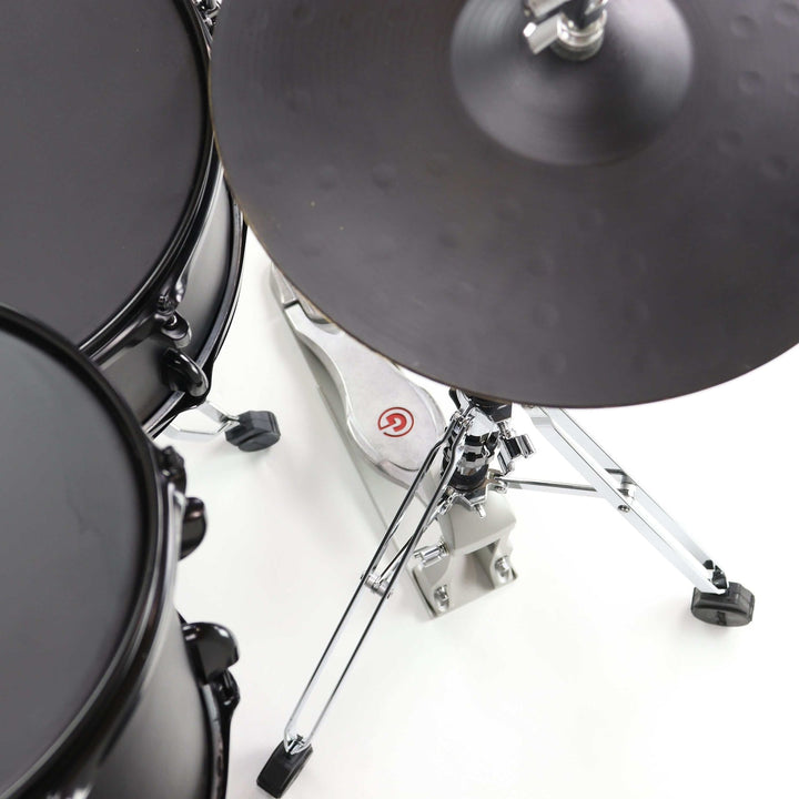 Gibraltar 9707 - 2LDP 9000 Series Two - Leg Hi Hat Stand - Ev - Entz Music