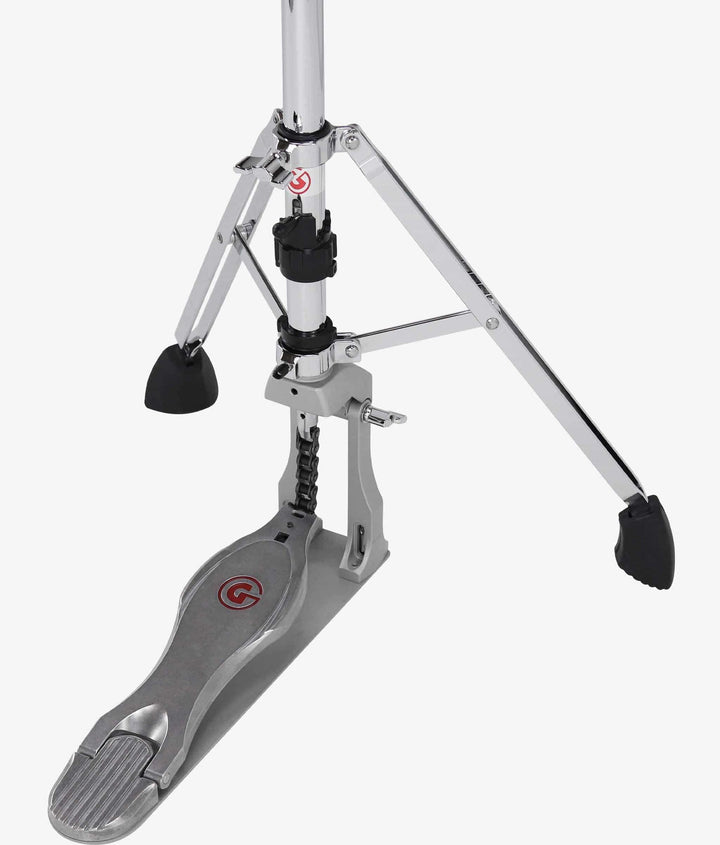 Gibraltar 9707 - 2LDP 9000 Series Two - Leg Hi Hat Stand - Ev - Entz Music