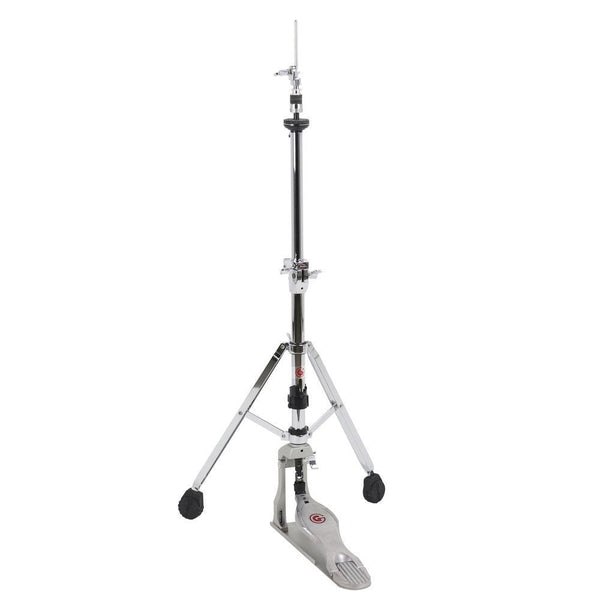Gibraltar 9707 - 2LDP 9000 Series Two - Leg Hi Hat Stand - Ev - Entz Music