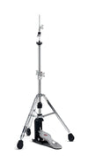 Gibraltar 9707ML - DP 9000 Series Direct Drive Double Braced Hi Hat Stand - Ev - Entz Music
