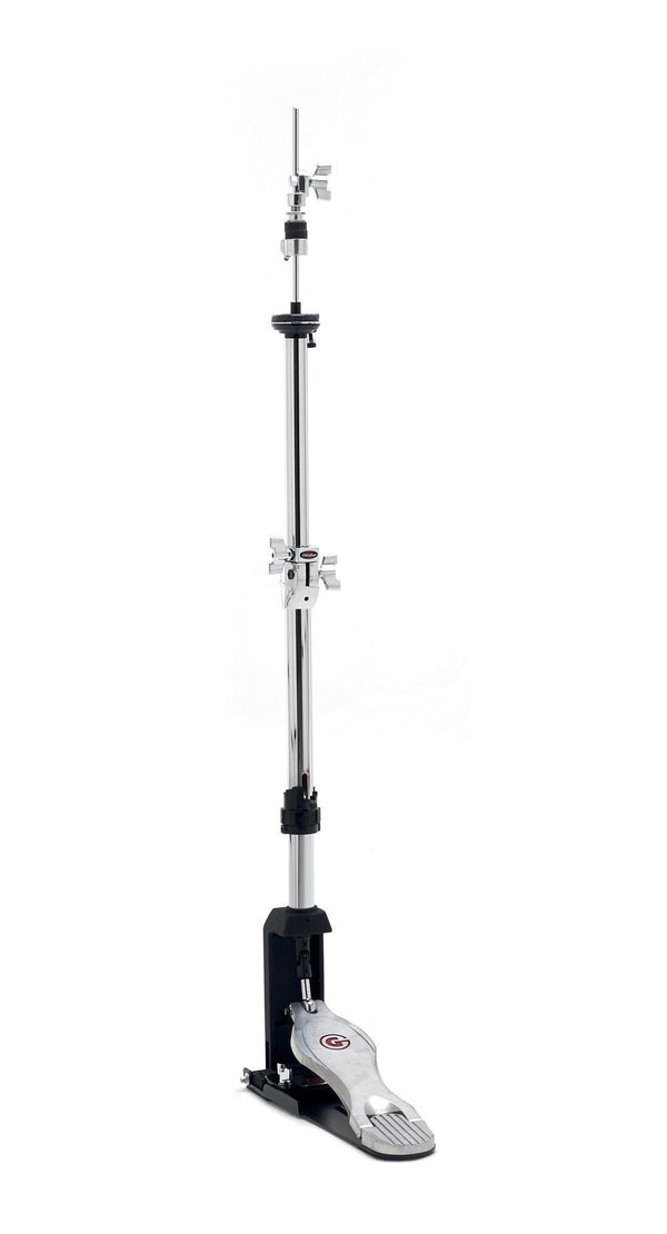 Gibraltar 9707NL - DP Hi - hat stand 9000 Series - Ev - Entz Music