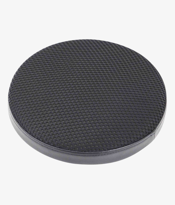 Gibraltar 9708AST 9000 Series 13" Airtech Web Skinny Top Round Drum Throne - Ev - Entz Music