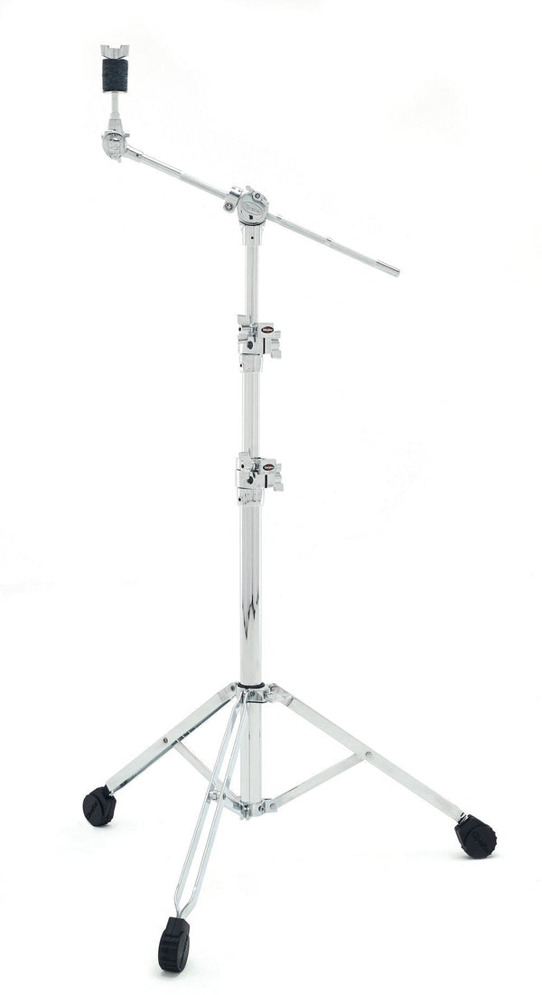Gibraltar 9709 - BT 9000 Series Heavy Duty Double Braced Cymbal Boom Stand - Ev - Entz Music