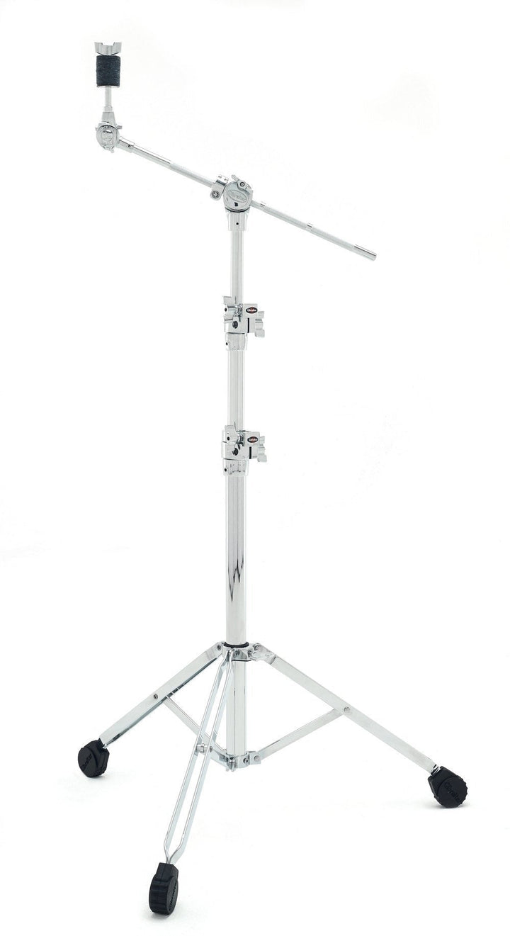Gibraltar 9709 - BT 9000 Series Heavy Duty Double Braced Cymbal Boom Stand - Ev - Entz Music