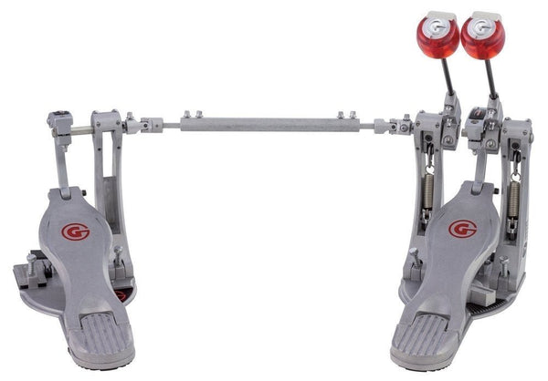 Gibraltar 9711GD - DB 9000 Series G - Class Direct Drive Double Bass Drum Pedal - Ev - Entz Music