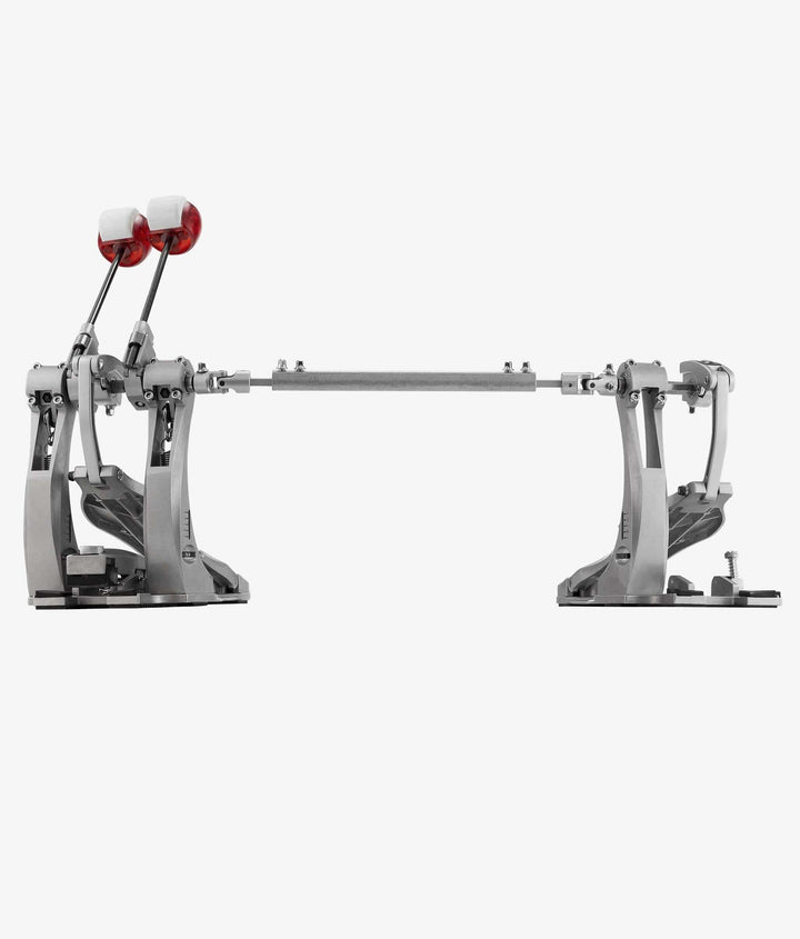 Gibraltar 9711GD - DB 9000 Series G - Class Direct Drive Double Bass Drum Pedal - Ev - Entz Music