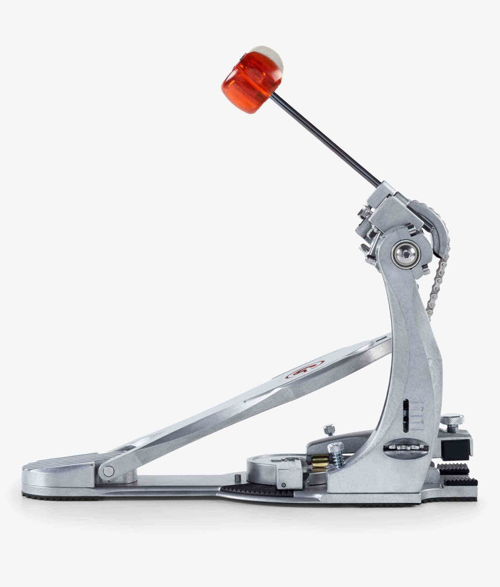 Gibraltar 9711GS 9000 Series G - Class Double Chain Drive Bass Drum Pedal - Ev - Entz Music