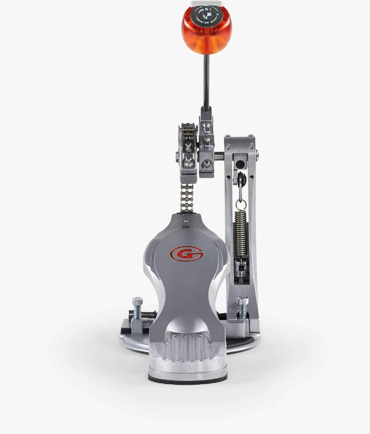 Gibraltar 9711GS 9000 Series G - Class Double Chain Drive Bass Drum Pedal - Ev - Entz Music