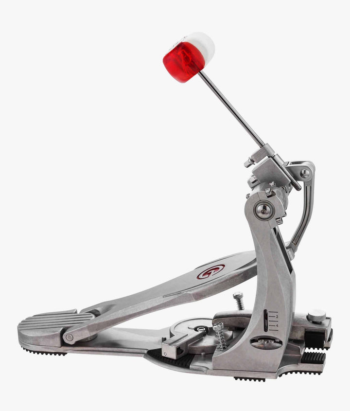 Gibraltar 9711GS - D 9000 Series G - Class Direct Drive Bass Drum Pedal - Ev - Entz Music