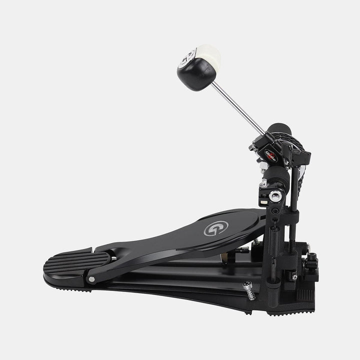 Gibraltar 9811SGD 9000 Series Stealth Double Chain Drive Bass Drum Pedal - Ev - Entz Music