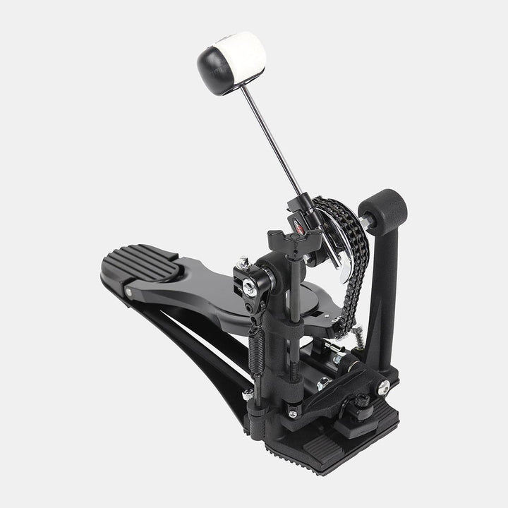 Gibraltar 9811SGD 9000 Series Stealth Double Chain Drive Bass Drum Pedal - Ev - Entz Music