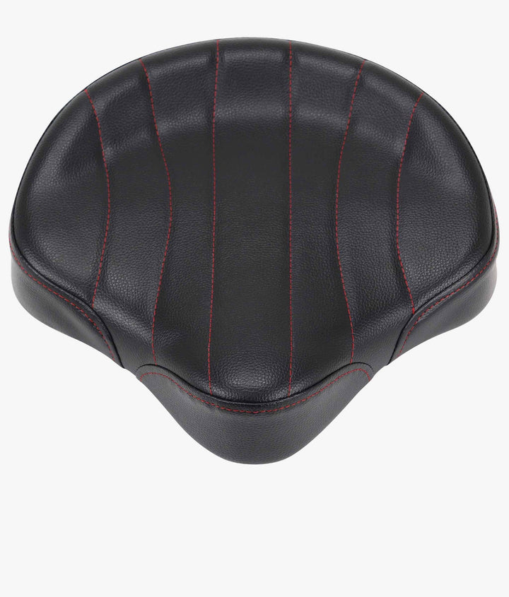 Gibraltar 9908 9000 Series 17" Saddle Drum Throne - Ev - Entz Music