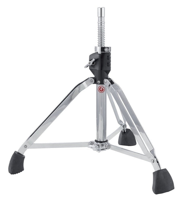 Gibraltar B9808 9000 Series Quick Lock Double Braced Drum Throne Base - Ev - Entz Music