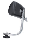 Gibraltar GABR Height Adjustable Backrest for 18" Saddle Drum Throne - Ev - Entz Music